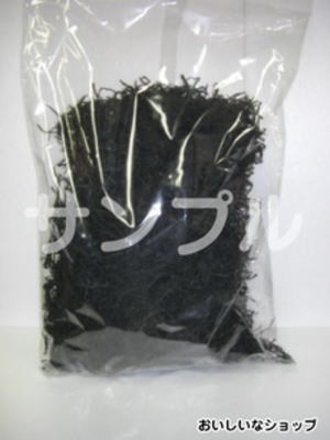 <br>【乾物】房州ひじき〈ボウシュウヒジキ〉長ひじき<br>500g