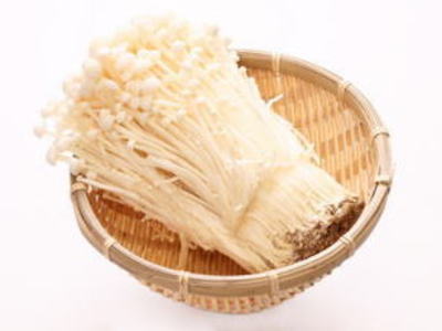 楽天市場】榎茸〈エノキダケ〉1パック、200g前後 : 【築地通販