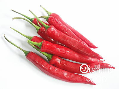 楽天市場】輸入青唐辛子〈アオトウガラシ〉別称：グリーンチリ100g前後
