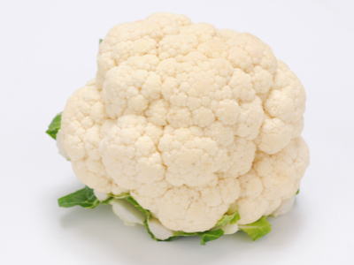 楽天市場】カリフラワー1個、500g〜800g前後 : 【築地通販】おいしいな