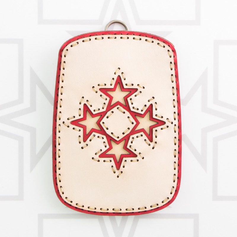 「OJAGA DESIGN」 オジャガデザイン　OJAGA STAR