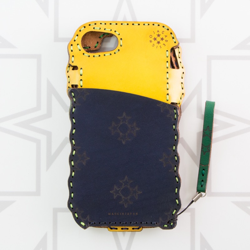 「OJAGA DESIGN」 オジャガデザイン POTIA (iPhoneSE2/8/7/6s/6)|OJAGA DESIGN