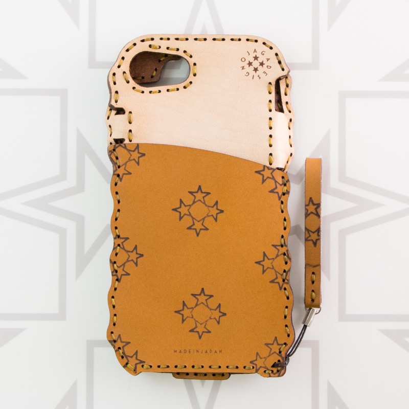 「OJAGA DESIGN」 オジャガデザイン POTIA (iPhoneSE2/8/7/6s/6)|OJAGA DESIGN