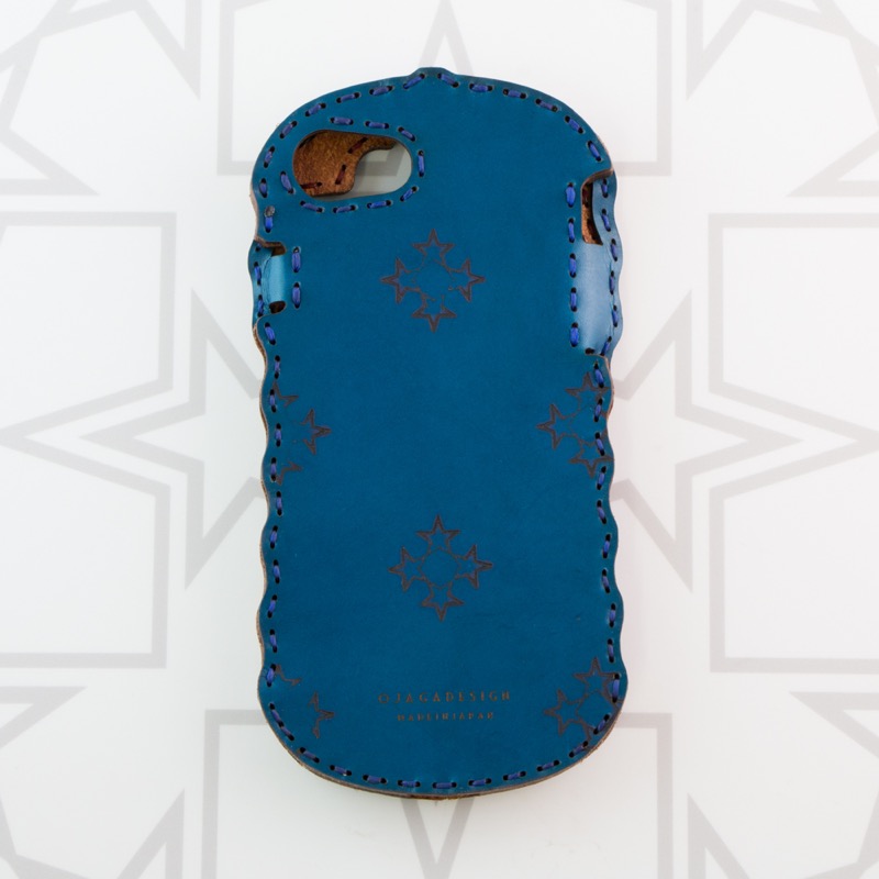 「OJAGA DESIGN」 オジャガデザイン MABU (iPhoneSE3/SE2/8/7/6s/6)|OJAGA DESIGN