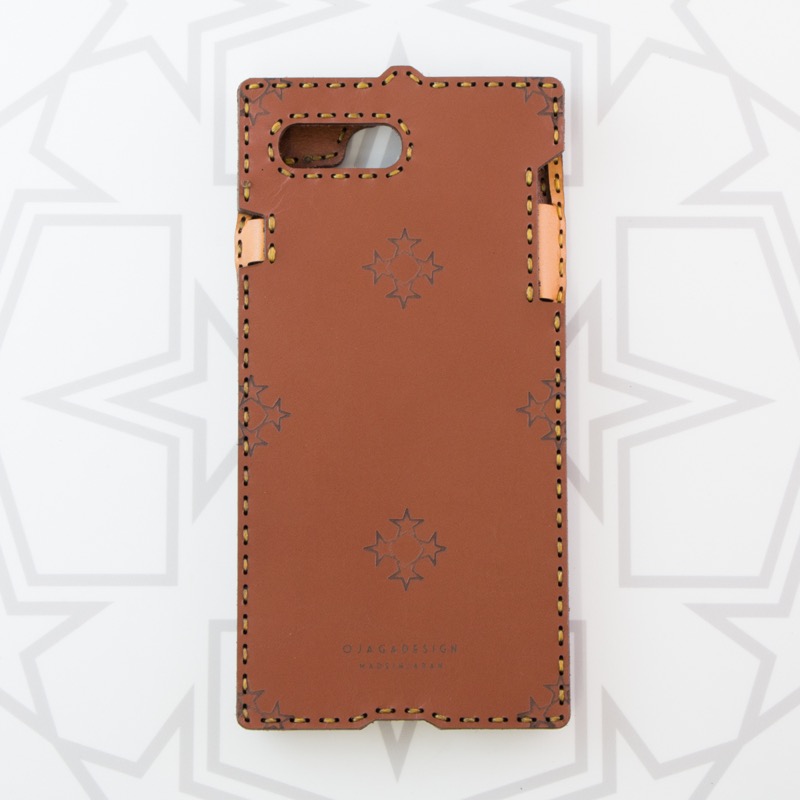 「OJAGA DESIGN」 オジャガデザイン　KORE (iPhone8Plus/7Plus/6sPlus/6Plus)｜OJAGA DESIGN