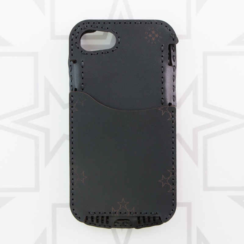 「OJAGA DESIGN」 オジャガデザイン EOS (iPhoneSE2/8/7/6s/6)|OJAGA DESIGN