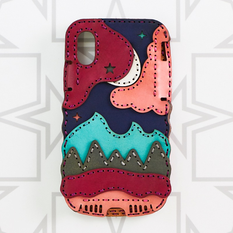 オジャガデザイン　iPhoneXS 楽天市場】数量限定セール(40％OFF) 「OJAGA DESIGN」 オジャガ