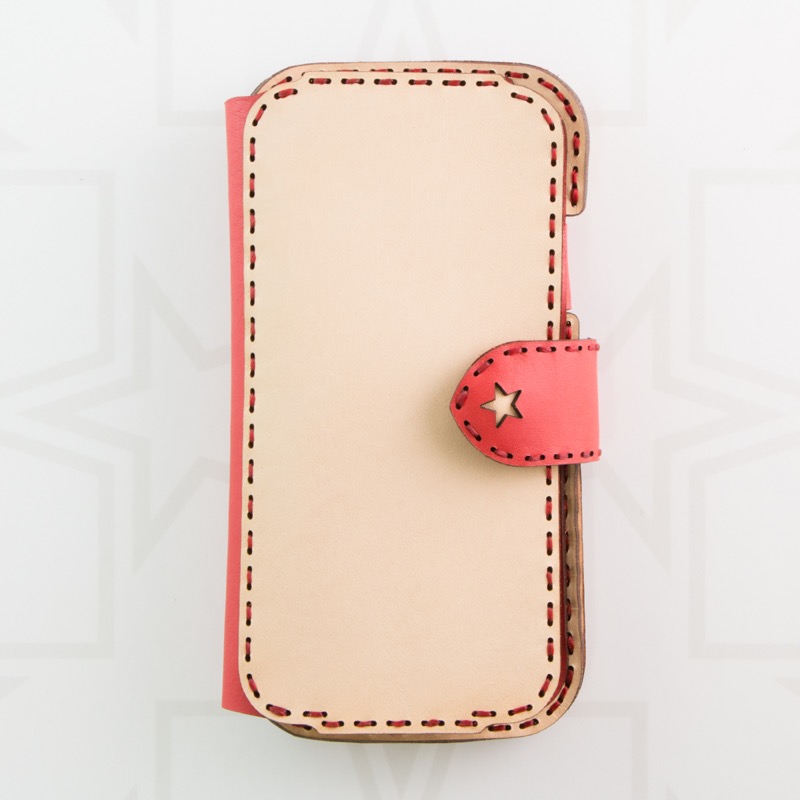「OJAGA DESIGN」 オジャガデザイン　TEA (iPhoneXS/X)｜OJAGA DESIGN