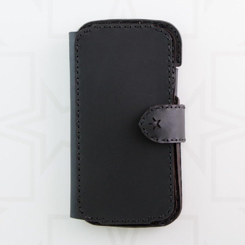 「OJAGA DESIGN」 オジャガデザイン　TEA (iPhoneXS/X)｜OJAGA DESIGN