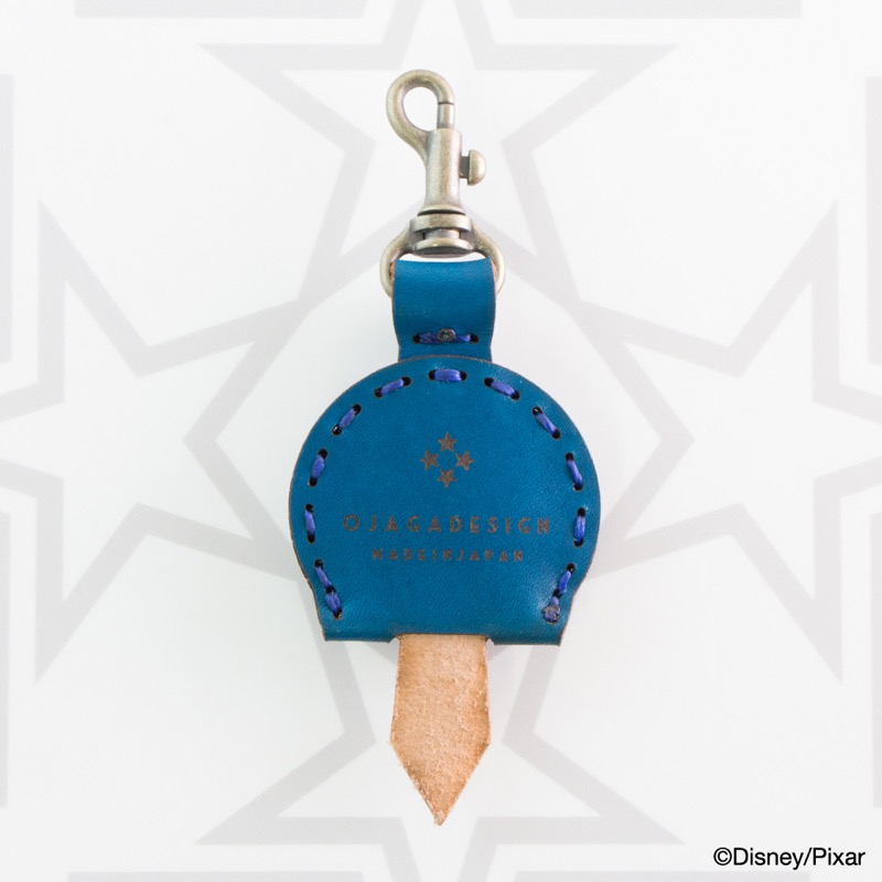 楽天市場 Ojaga Design オジャガデザイン モンスターズ インク ロゴ キーキャップ Ojaga Design