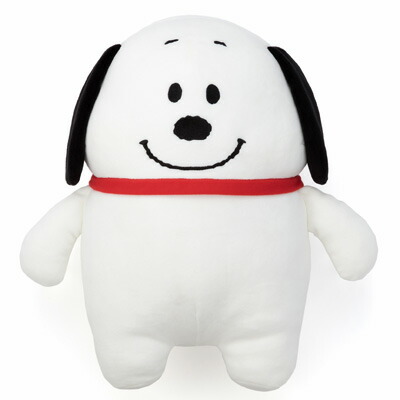 楽天市場 スヌーピー Mocchi Mocchi ぬいぐるみ M スヌーピー おかいものsnoopy 楽天市場店