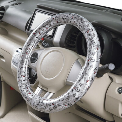 楽天市場 スヌーピー ハンドルカバーs フライング エース おかいものsnoopy 楽天市場店