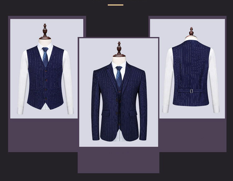 大注目 3ピーススーツ メンズ スーツ カーキ グリーン メンズ セット スリーピーススーツ メンズ 上下セットスーツ ベス 男性 スーツ上下 ブラック 黒 グレー 灰色 カーキ ダークブラウン 細身 春物 春夏 秋物 格安 M Mabeet Ps