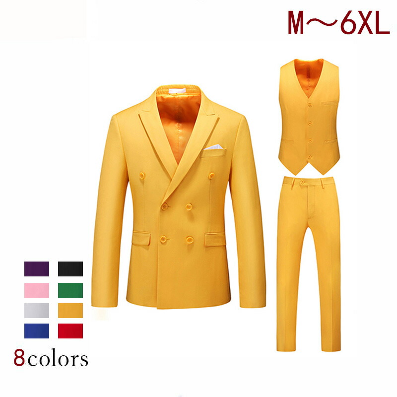 まとめ買い スーツ 3ピーススーツ メンズ スーツ スーツ上下 ブラック 黒 グレー 灰色 カーキ ダークブラウン 細身 春物 春夏 秋物 セット スリーピーススーツ メンズ 上下セットスーツ ベス 男性 メンズ カーキ グリーン