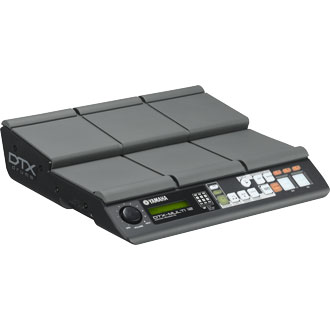 ヤマハ 電子パーカッションパッド DTX-MULTI12 (DTXM12)