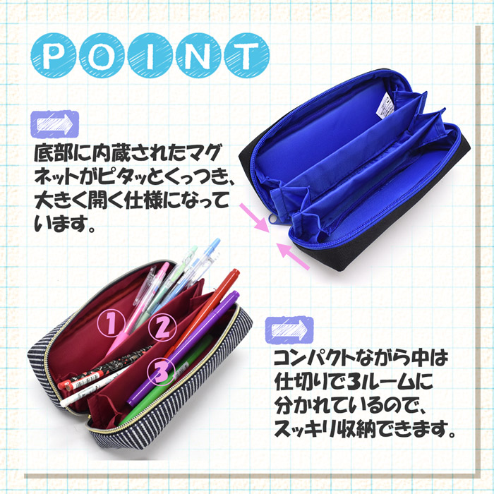 楽天市場 ペンケース ポーチ 筆箱 Paco Tray パコトレー ふでばこ 小物入れ 筆入れ おしゃれ シンプル 人気 スリム 大容量 かわいい ブランド 小学生 中学生 高校生 大学生 大人 男子 女子 パコトレイ オパビニア