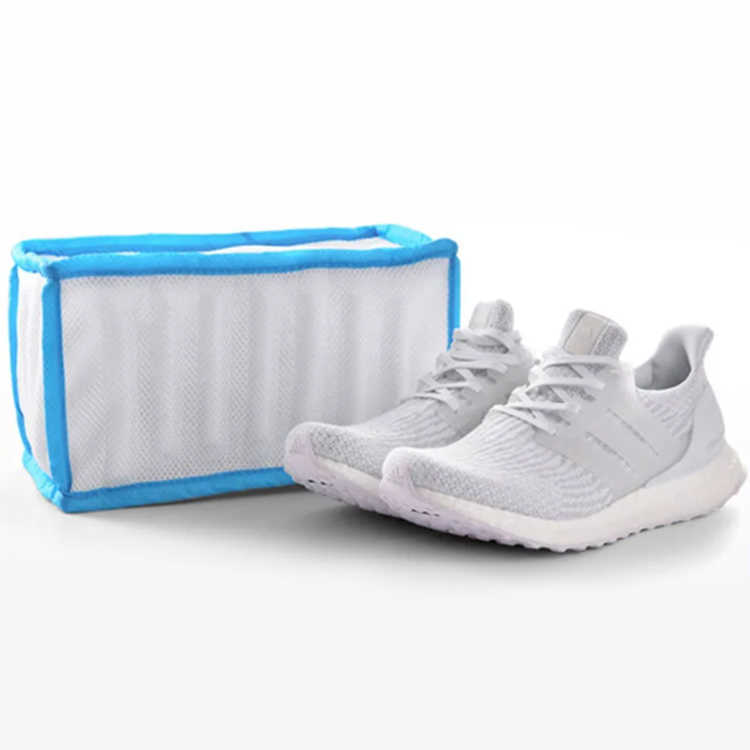 おすすめ グッズ スニーカー 洗濯機用 シューズねっと 上履き 靴用洗濯ネット 洗濯ネット シューズ シューズネット 靴洗いネット 運動靴 スリッパ くつ用 靴あらい 靴専用ネット 丸洗い 便利 時短 Whitesforracialequity Org