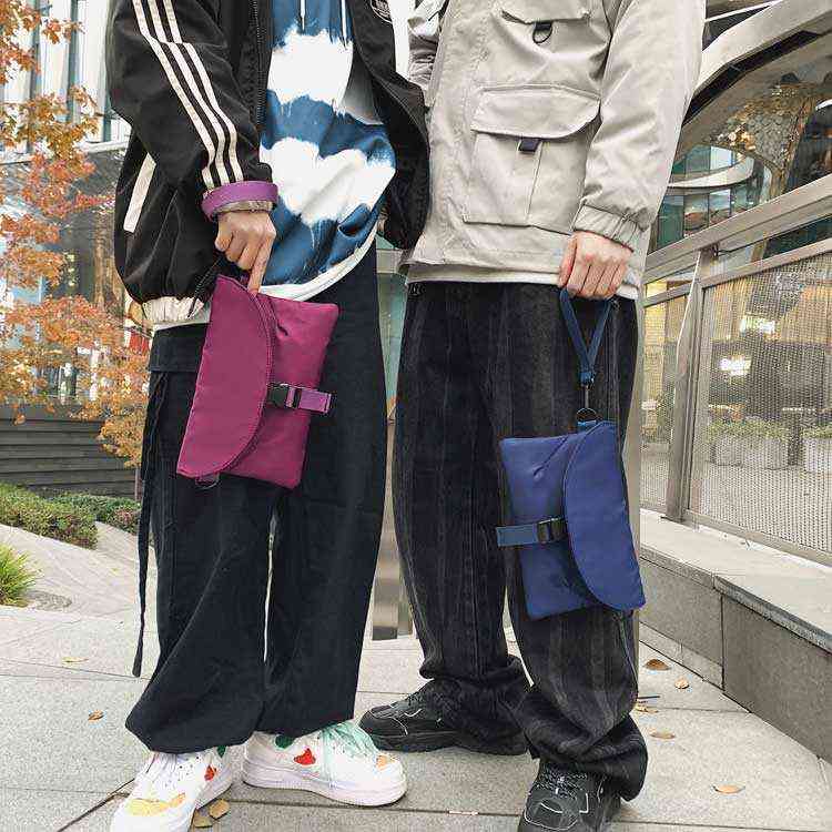 ミニバッグ メンズ サコッシュ ショルダーバッグ 斜め掛け レディース お出かけ ボディバッグ 薄型バッグ 肩掛け