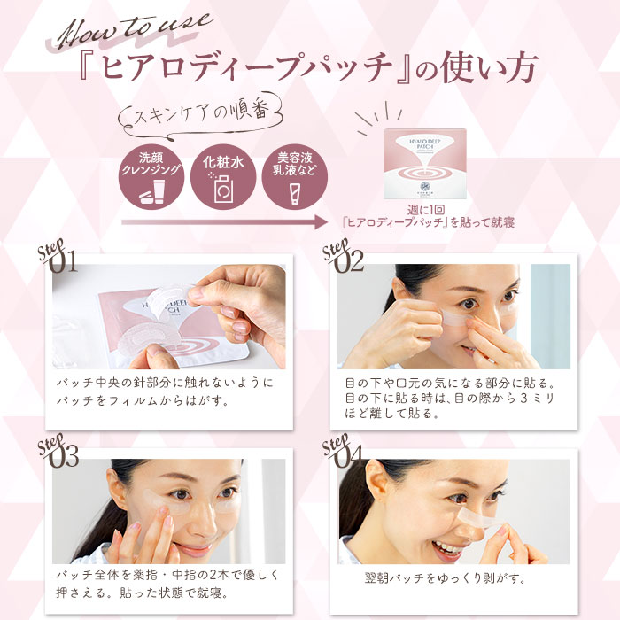 初売りSALE開催中】[楽天1位]目の下 に刺す ヒアルロン酸 潤い成分