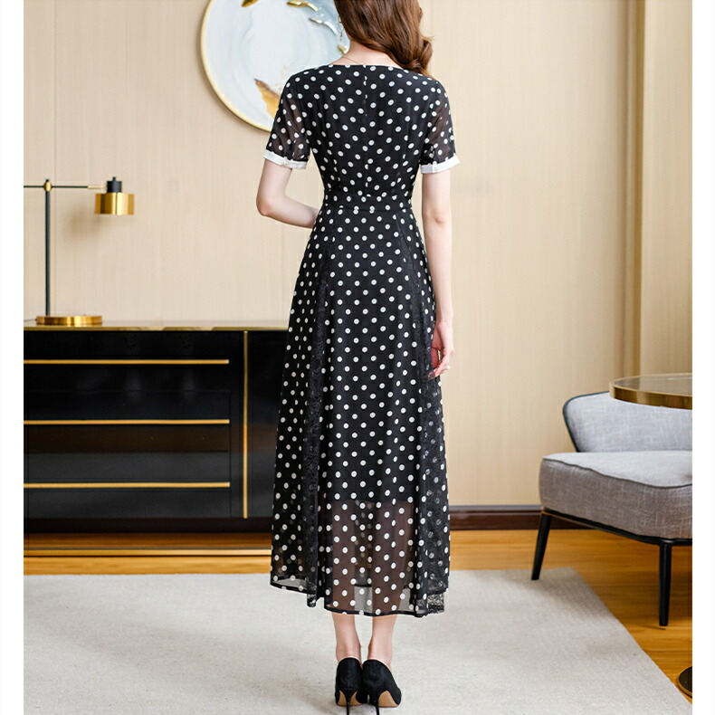 フォーマルドレス 50代 結婚式 ワンピース 袖あり 夏 親族 ミセス フォーマルワンピース 60代 40代 30代 70代 シニア パーティードレス ロング 大きいサイズ ブラック 顔合わせ 母親 ドレス ロングドレス お宮参り 祖母 服 叔母 ミモレ丈 お呼ばれ 結納 オケージョン