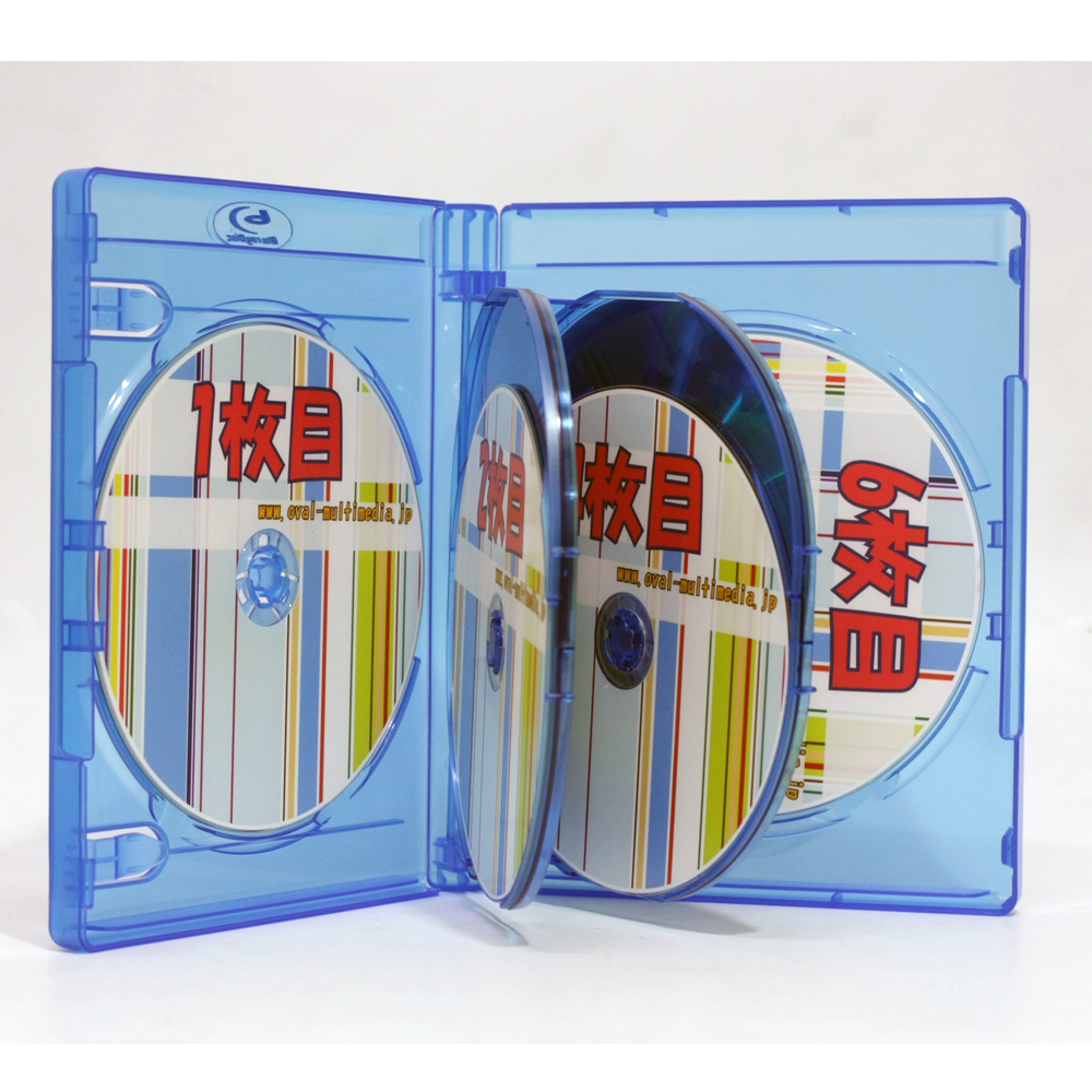 スクライド Blu-ray BOX〈6枚組〉+spbgp44.ru
