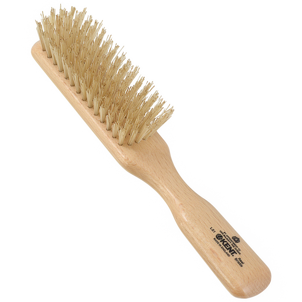 楽天市場】【GB KENT 公式】ケント 高級 豚毛ヘアブラシ 英国王室