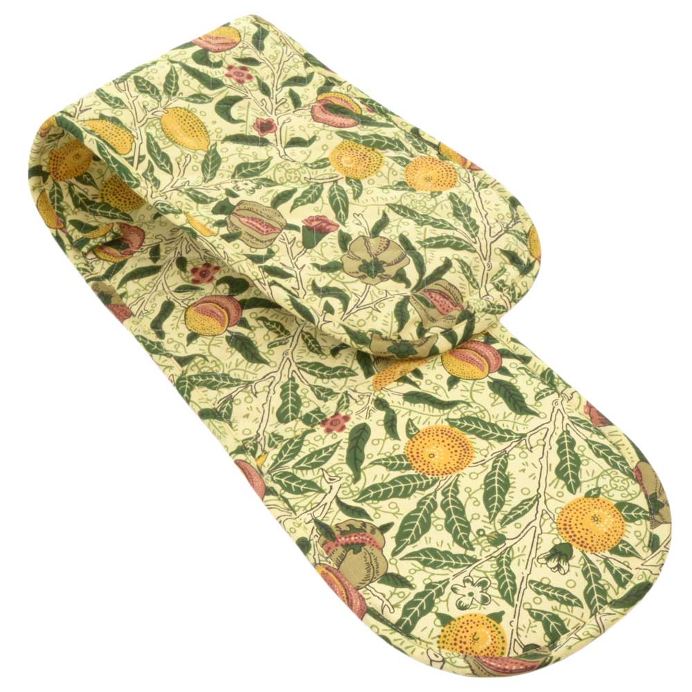 楽天市場】ウイリアムズ・ソノマ モリスアンドコー ミトン 鍋つかみ