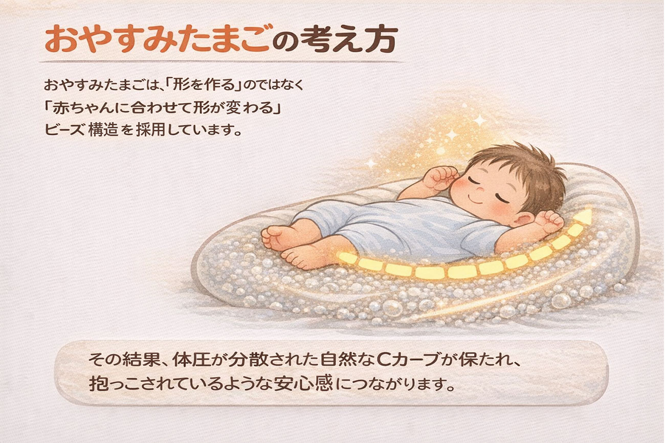 おやすみたまごプラス』多機能Cカーブ ベッド(防災グッズ 多機能 双子