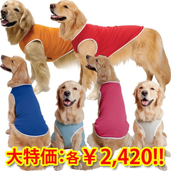 楽天市場 背中ファスナー 肘ハニカム当て付長袖ｔ 大型犬用介護ウェア アイアンバロン