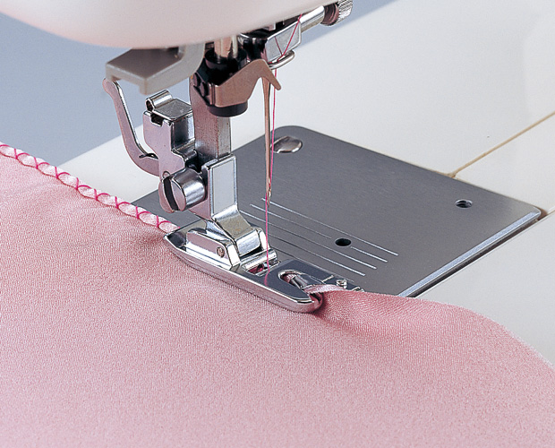 楽天市場】ブラザーミシン用 アタッチメント 三つ巻押え7mm用