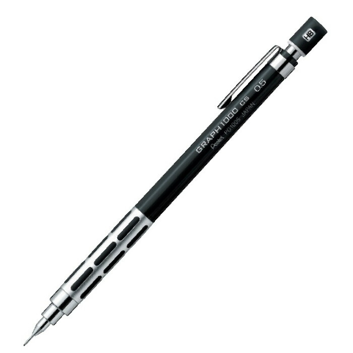 グラフ1000 シャーペン　レア Amazon.co.jp: 【GRAPH1000 LIMITED】 ぺんてる シャープペン