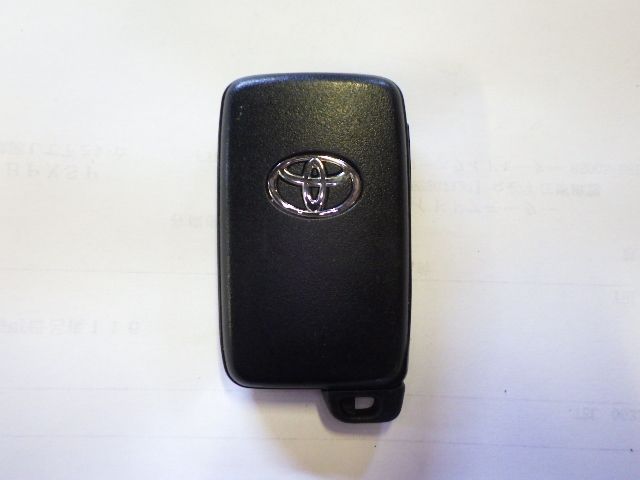 楽天市場】□プリウスZVW30前期□トヨタPRIUS純正USスマートキー3