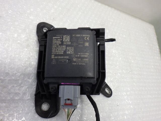 ★ルノー　ルーテシア インテンス BJAG5H VF1RJA H5H★ブラインド スポット モニター センサー リア 左 284E78760R 純正 中古｜PartsportAP 店