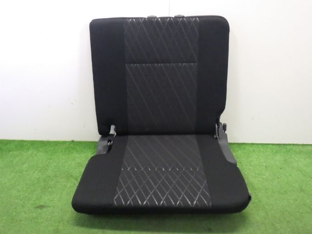 ★ハイゼット アトレー デッキバン S700W★リア 左 シート 純正 中古 71490-B5250-B2 71470-B5160-B0
