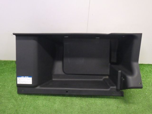 楽天市場】トヨタ MR-S MRS 純正部品 ZZW30 小物入れ グローブ