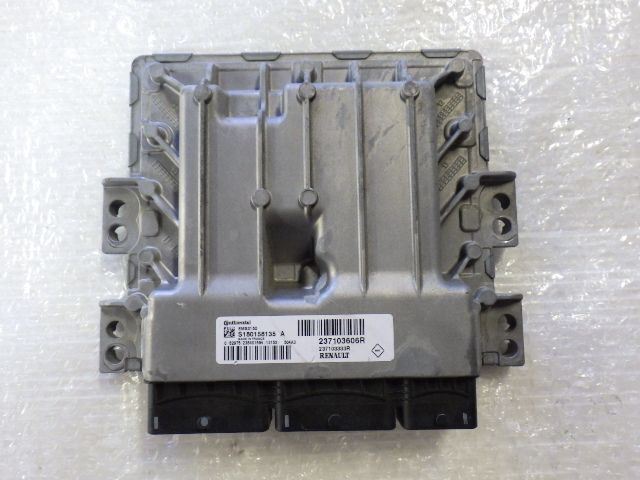 ★ルーテシア インテンス RH5F★エンジンコンピューター 純正 中古 S180158135 A H5F 6AT