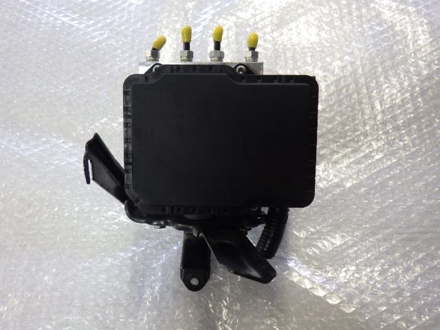 ★フィット 13G Fパッケージ GK3★ABSアクチュエーター ホンダ 純正 中古 5S20B-0679 5AC1A 57110-T5A-J84