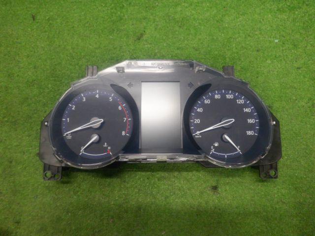 ★C-HR NGX10 G-T 前期★スピードメーター 52109km 83800-0WC80