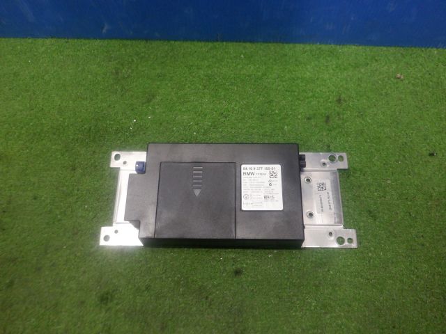 ★BMW F30 LDA-3D20 320d 前期★テレマティックコントロールユニット
