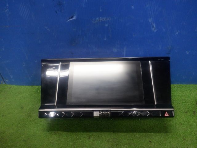★DSオートモビル DS7 クロスバック LDA-X74AH01 グランシック ブルーHDi★マルチモニター