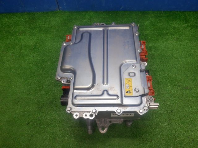 ★ルノー ルーテシア 5AA-BJAH4MH E-TECHフルハイブリッド★ハイブリッドインバーター 11455km 292A01977R