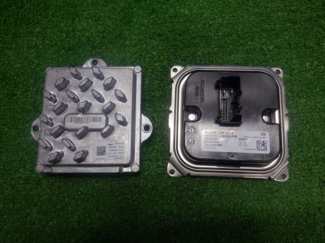 ★ノート オーラ e-POWER 6AA-FE13 Gレザーエディション 前期★左LEDコンピューター 26055-8993E｜PartsportAP 店 13,985円