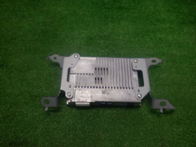 ★シエンタ MXPL10G ハイブリッドZ★ドライブレコーダーコンピューター 867N0-52011