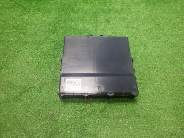 ★カローラスポーツ ZWE211H ハイブリッドG Z 前期★ハイブリッドビークルコントロール 89981-12080