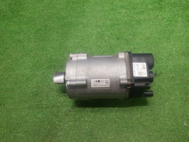 ★BMW F32 DBA-3N20 420i クーペ Mスポーツ 前期★ステアリングモーター