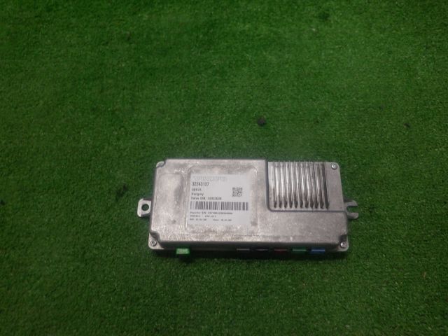 ★ボルボ V60 DBA-ZB420 クロスカントリー T5 AWD プロ★カメラコンピューター 32243137