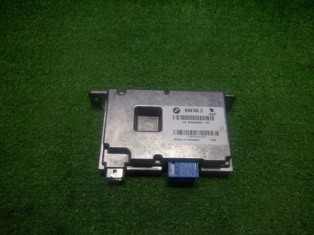 ★BMW F31 LDA-8C20 320d ツーリング Mスポーツ エディションシャドー 後期★フロントカメラコンピューター