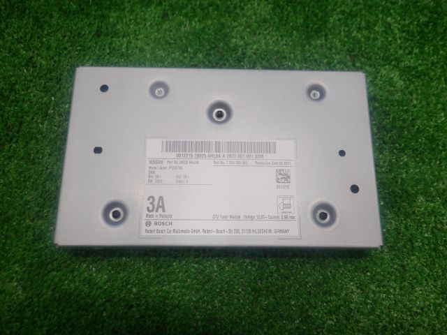 ★スカイライン 5BA-RV37 400R 後期★テレビチューナー 28025-6HL0A｜PartsportAP 店 16,891円