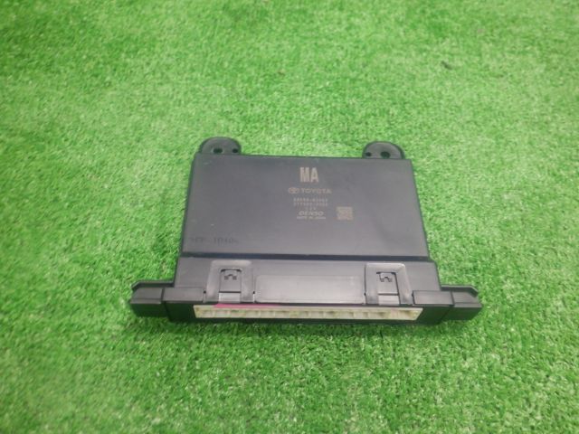 ★MIRAI ZBA-JPD20 Z エグゼクティブパッケージ★エアコンコンピューター 88650-62082｜PartsportAP 店