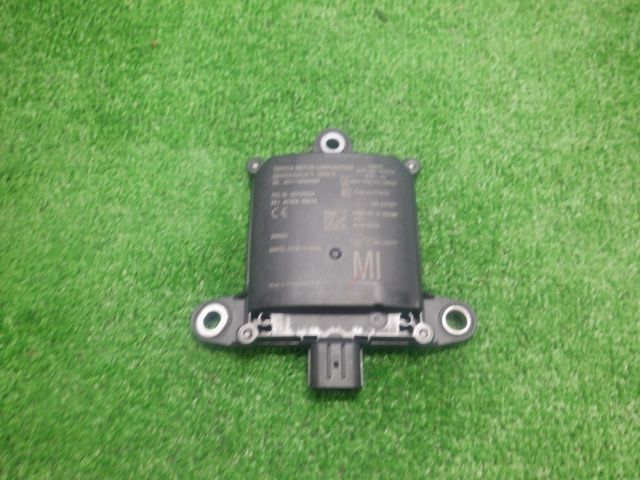 ★MIRAI ZBA-JPD20 Z エグゼクティブパッケージ★右ブラインドスポットモニターセンサー 88162-62020｜PartsportAP 店